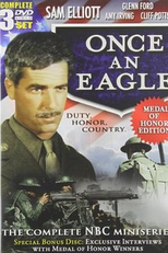 Uma Vez Uma Águia (Once an Eagle)