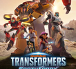 Transformers: EarthSpark