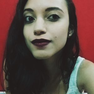 Foto de perfil de Karina Araújo