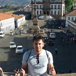 Foto de perfil de George