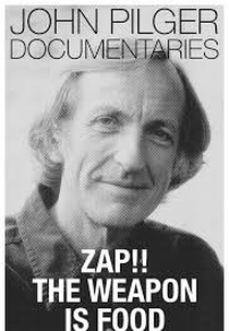 Zap! The Weapon is Food (Zap! The Weapon is Food)