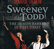 Sweeney Todd, the Demon Barber of Fleet Street (Musical)