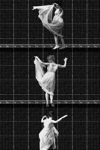 Poster de Curta Zoopraxiscope (2005)