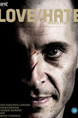 Love/Hate (5ª Temporada) (Love/Hate (Season 5))