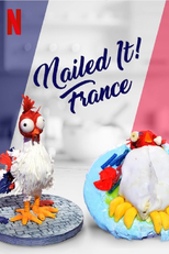 C’est du gâteau : France (C’est du gâteau : France)