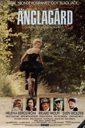  de Filme A Casa dos Anjos (1992)