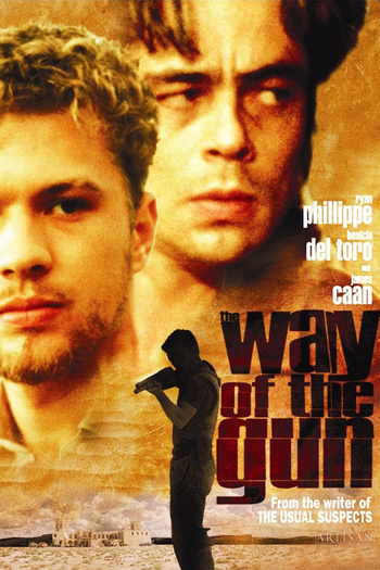  de Filme A Sangue Frio (2000)