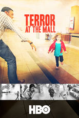 Terror at the Mall (Terror at the Mall)