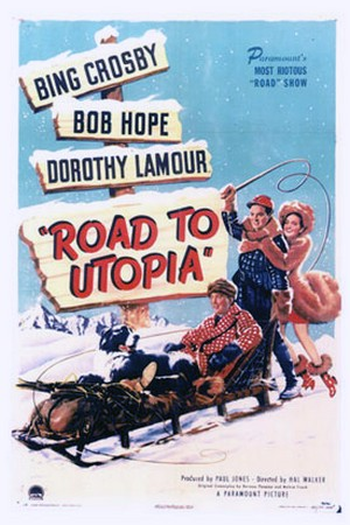  de Filme Dois Malandros e uma Garota (1945)