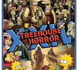 Os Simpsons: A Casa da Árvore do Horror XXIV