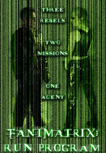 The Fanimatrix: Run Program (The Fanimatrix: Run Program)