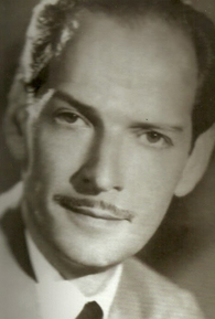Rodolfo Mayer