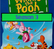 As Novas Aventuras do Ursinho Pooh (3ª Temporada)