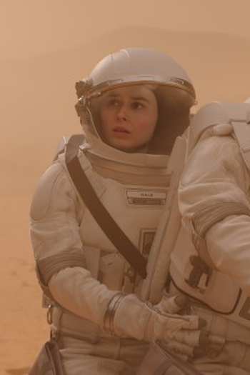 Poster de Episódio Sons and Daughters (2026)