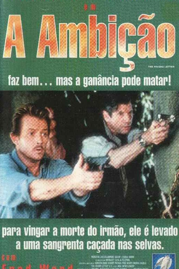  de Filme A Ambição (1999)