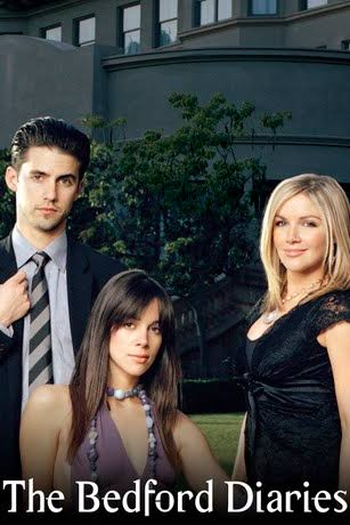  de Série The Bedford Diaries (2006)