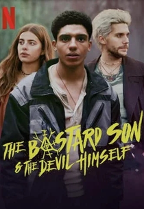 Half Bad: O Filho Bastardo do Diabo (1ª Temporada) (Half Bad: The Bastard Son & The Devil Himself (Season 1))