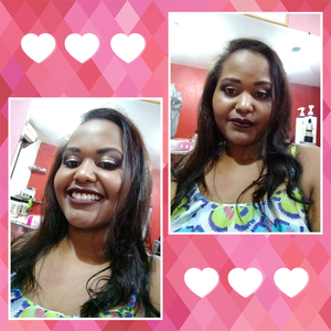 Foto de perfil de Leandra Santos