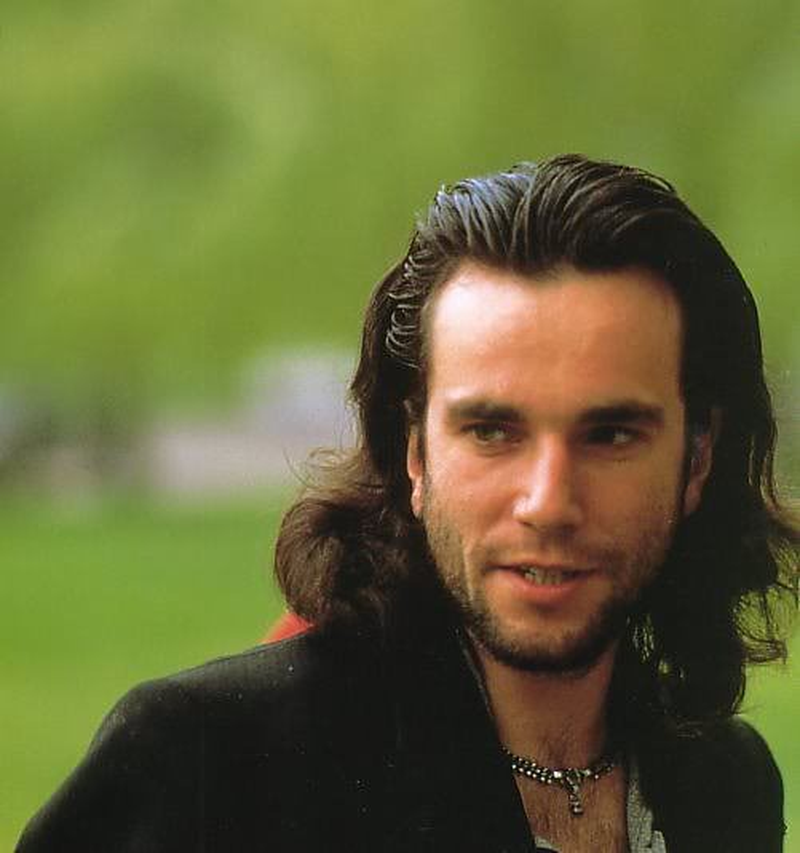 Daniel Day-Lewis - Foto 10