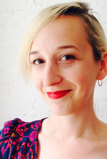 Anna Kerrigan (I) - Poster 1