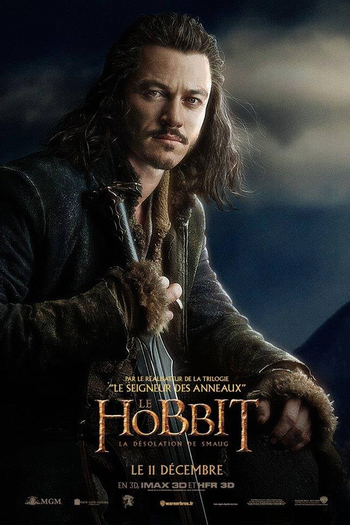  de Filme O Hobbit: A Desolação de Smaug (2013)