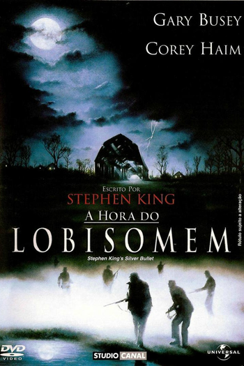  de Filme A Hora do Lobisomem (1985)