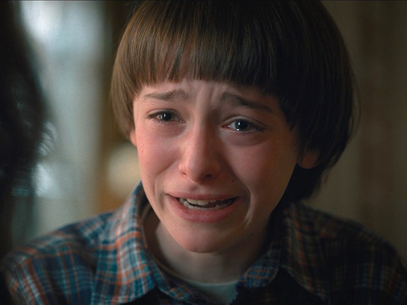 Foto 13 de Stranger Things (2ª Temporada)