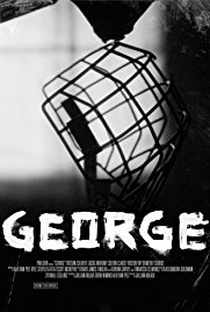 George - Poster / Capa / Cartaz - Oficial 1