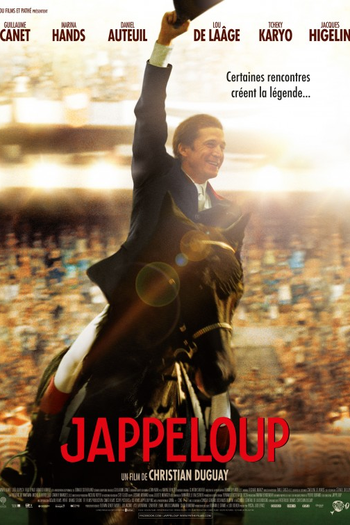  de Filme Jappeloup (2013)