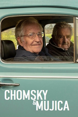 Chomsky e Mujica (Chomsky & Mujica)
