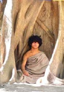 O novo Buda (Maha Sambodhi Dharma Sangha's - Discovery Science)