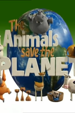 Os Animais Salvam o Planeta (The Animals Save the Planet)