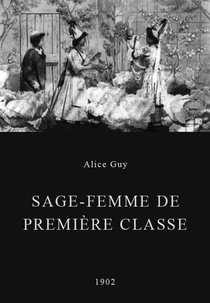 A Parteira da Classe Média (Sage-femme de première classe)