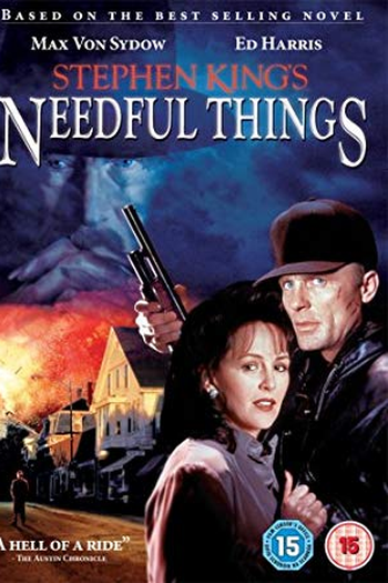  de Filme Trocas Macabras (1993)