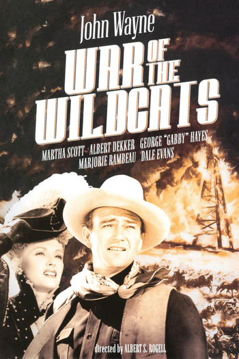  de Filme Quando a Mulher se Atreve (1943)