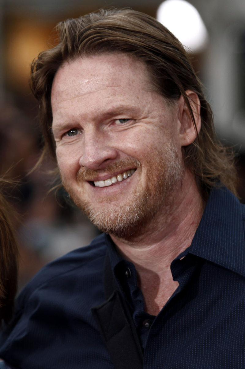 Donal Logue - Foto 1