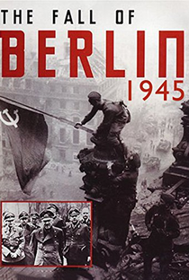 Rendição de Berlim - Poster / Capa / Cartaz - Oficial 2