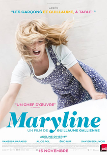 Maryline (Maryline)