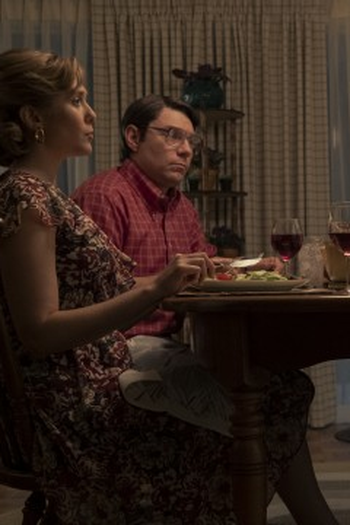 Poster de Episódio Stepping Stone (2023)