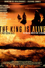 O Rei Está Vivo (King Is Alive, The)