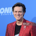 Jim Carrey