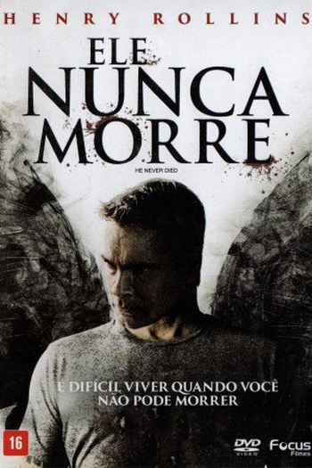  de Filme Ele Nunca Morre (2015)