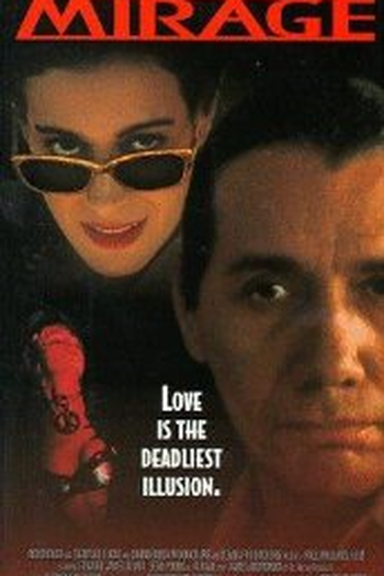 Poster de Filme Mirage (1995)