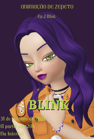 Poster 1 de Episódio Blink (2022)