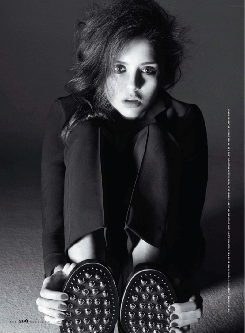 Angelica - Foto 5