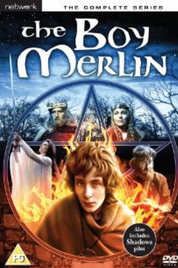 Poster de Franquia The Boy Merlin (1979)