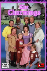 Espelho Encantado  (The Charmings)