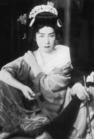 Poster 3 de Filme Ojô Okichi (1935)
