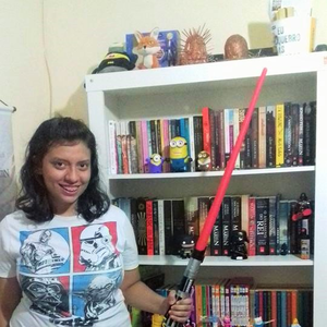 Foto de perfil de Marianna