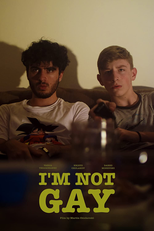 Eu Não Sou Gay (I'm Not Gay)